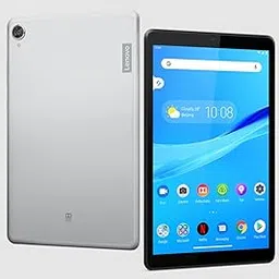 Lenovo Tab M8 FHD 2nd Gen (8 inch, 3GB Ram, 32 GB Storage, WiFi Only) ZA5F0004IN, Silver-image-26