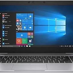 H.P EliteBook 745 G6 14-inch Notebook (Ryzen 5 3500U/ 16 GB RAM/ 512 GB SSD/Win 10 Pro 64-bit- 1920 x 1080 Screen-Silver (Refab)-image-59