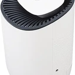 Ubersweet® Mini Dehumidifier, Home ABS Low Power Bedroom Dry Dehumidifier (EU Plug)-picture-24