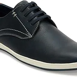 id Lace-Up Casual Shoes for Men-picture-43