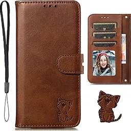 Aquos wish 4 Case Notebook Type SH-52E A402SH All Compatible Case Sharp Aquos Wish Cover Notebook Type Aquos Wish 4 Case Mobile Case Smartphone Case Mobile Cover PU Leather Strap Card Storage-picture-22