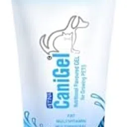CaniGel Pet Supplement, Multi-Vitamin Gel-picture-14