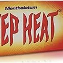 Deep Heat Relief Rub 67g,Cream for Muscular Aches, Non Greasy, Non-staining-picture-36