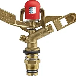 Jain Irrigation - Brass Sprinkler JI2 Metal Nozzle 5.1X3.1mm Pack of 1-picture-19