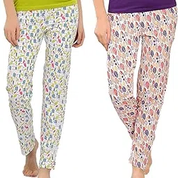 zebu Women's Straight Fit Pants-picture-16