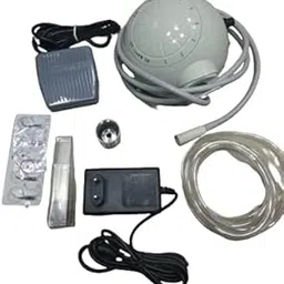 DENTAL TOOL Scaler Machine With LED Detachable Handpiece With 5 Free Tips-picture-45