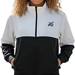 maykr Women Black Jacket,Bomber Jacket For Women,Winter Windcheater.-picture-19