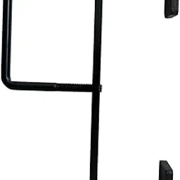 Enakshi (LABEL) Creations Heavy Duty Brick Hook Hanging Basket Bracket for Pictures Photo Frame ToolsHome & Garden|Household Supplies & Cleaning|Home Organization|Hooks & Hangers-image-72