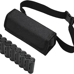 bnf Money Holders Compact Money Sorter for Collector Waitress Drivers-Clothing, Shoes & Accessories - Mens Accessories - Backpacks, Bags & Briefcases-picture-51