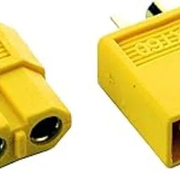 1 Pairs XT60 Male Female Bullet Connectors Plugs for RC Lipo Battery-picture-20