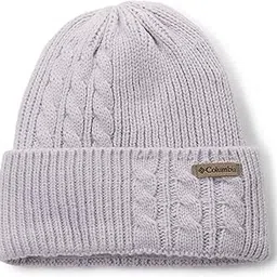 columbia Women Agate Pass Cable Knit Beanie-picture-29