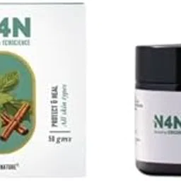 Nature4Nature Face Cream For Glowing Skin | Hydrates Skin, Makes It Soft & Plump | For All Skin Types |For Men & Women | Natural & Organic Ingredients | No Paraben | 50 Grams-picture-42