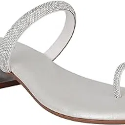 Women's Dazzle & Shine Sandals-image-7