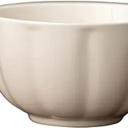 GODSDWARES Matcha Bowl, Matcha Glass, Bowl with Spout for Traditional Tea Ceremony | 500ML Chawan | Handcrafted Design | Easy Pour & Clean for Kitchen Use (White)-picture-10