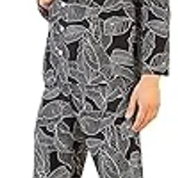 sweet dreams Men Pajama Set-picture-35