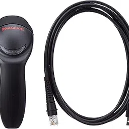 Honeywell Eclipse 5145 1-D Scanner |Barcode Readers|Image Readers (Black)-picture-16