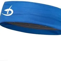 Generic Unisex Sport Sweatband Running Elastic Anti-Slip Quick-Dry Cooling Head Brand-picture-43