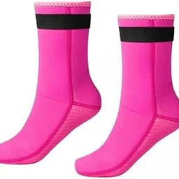 calandis CALANDIS® 2xNylon Diving Socks Dive Boots Surfing Sock for Water Sports Sailing Paddling | Boots, Booties | Fins, Footwear & Gloves-picture-16