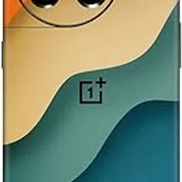 WRAP CRAFT Mobile Skin Sticker Compatible with OnePlus 11 5G Skin Not Back Cover, Camera & Back Protector Mobile Skin Wrap; OnePlus 11 5G-KE-32-image-83