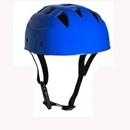 World Star Cycle Helmet for Men & Women | Blue-picture-20