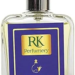RK Perfumery Blue De Royal Eau De Parfum 50ml The Sweet Spot Unisex | Long Lasting Perfume for Men and Women Fragrance You’ll Love-image-20