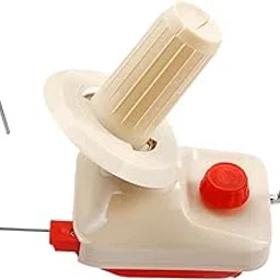 HEAVENGLOW Hand Operated Yarn Fiber Wool String Thread Ball Winder Sewing Style 2 | Crafts | Needlecrafts & Yarn | Crocheting & Knitting | Notions & Tools-image-72