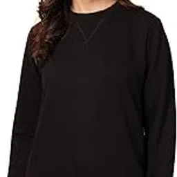 rigo Fleece Oversized Jackets for Women | Hooded & High Neck Jackets for Women | Full Sleeves Winter Wear Jacket for Women-picture-12