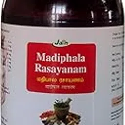 Jain Madiphala Rasayanam - 450 ml-image-1