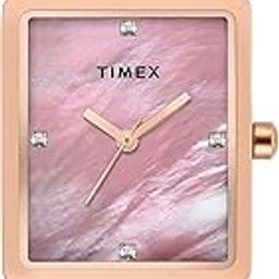 timex Analog Watch for Woman Available in Multicolor Water Resistant Women's Wrist Watches-picture-26