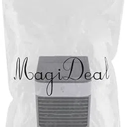 ATORSE® Desktop Mini Air-Conditioner Humidifier for Office Hoom Car Cooler 3 Speeds|Home Items for Living Room, Home & Garden, Home Product, Flower Planters for Home-office-Lawns|-picture-17