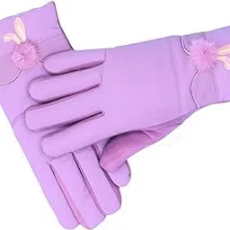 tomorrow fashion Tomorrow Women Winter Gloves : Winter Warm Touchscreen Gloves for Women Touch Screen Fleece Lined Knit Anti-Slip Wool Glove-picture-25