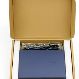 MATZ 10 Ports Fast Ethernet with 8 PoE Ports (10/100 Mbps) & 2 Uplink Ports (10/100Mbps) POE Switch | Max. 30W Output of Single PoE Port-picture-18