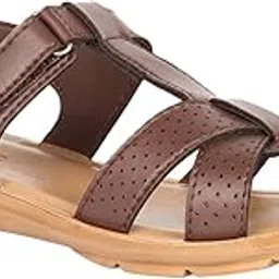 bella by Labella Women's Fashion Platform Slip-On Sandal – Comfortable, Lightweight, Slip-Resistant, Breathable – Ideal for Casual and Office Wear-picture-58
