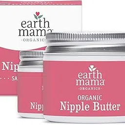 Natural Nipple Butter, 2 oz ( Multi-Pack)-picture-46
