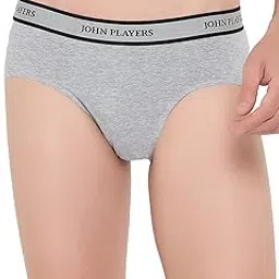 john players Classic Cotton Brief Underwear for Men-picture-25