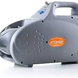 Atomer-II Portable Handheld 4 liters ULV Machine for Home, Office, Hospitals to Control Mosquitoes, Cold Fumigation Against Microbial Treatment.-image-53