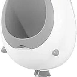 FABLOFT® Children Potty Urinal toon Urinals Toilet Training for Toddlers Kids Boys with Water Pipe-image-6