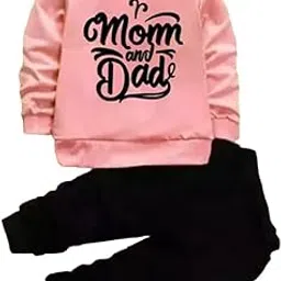 promise kid Dress for Boys | Full Sleeve Hoisery Cotton Printed Sweatshirt and Pant Set for Baby Boys-picture-51