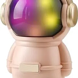 COREGENIX X808 Robo Wireless 5W Bluetooth Speaker with Mic & 12 Hrs Playtime, HD Surround Sound and Rich Bass, Also Support Call Function for Android & iOS-picture-26