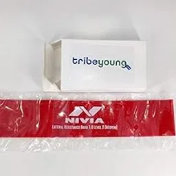 TribeYoung Lateral Resistance Band(Material: Rubber)-picture-10