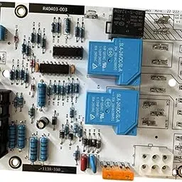 CALANDIS™ Furnace Blower Circuit Board Replacement for ST9120C 2010 R40403-003 ST9120A | HVAC Controls | HVAC Parts | HVAC-picture-42
