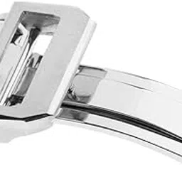 BNF®Stainless Steel Push Folding Deployment Clasp Watch Band Strap Buckle 20mm |Jewelry & Watches | Watches, Parts & Accessories |1 Piece Watch Strap Buckle-picture-28