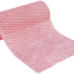 Non-woven Reusable Kitchen Towel Roll - 80 Pulls-image-27