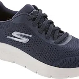 skechers Men Go Walk Flex Remark Walking Shoes-picture-60