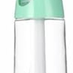 atorse 4xContinuous Hair Spray Bottles Empty for Flower Misting Curly Hair Green-picture-10