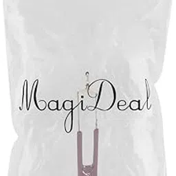 BNF® Classical Guitar Bag Waterproof Dustproof Case Storage Travel Backpack Strap 41Inch Rose-picture-11