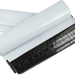 Balaji e Retail (28 x 30 Inches) Big Size Courier Bags For Packing Packs of 7 Pieces Pack with POD- Secure Tamper Proof/Envelopes/Pouches/Cover Polybags for Shipping/Packing/Mailing Bags-picture-25