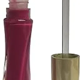 MEGAGA Lip Gloss Dark Mauve (Matte)-image-18