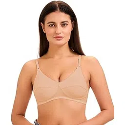 sherry Everyday Wear Cotton Comfortable Bra-picture-53