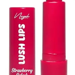 Neyah Lush Lip balms (4g, Strawberry)-picture-29